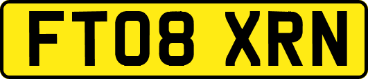 FT08XRN