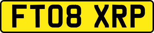 FT08XRP