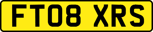 FT08XRS