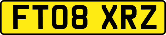 FT08XRZ