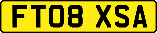 FT08XSA
