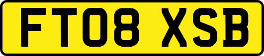 FT08XSB