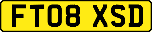 FT08XSD