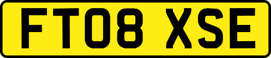 FT08XSE
