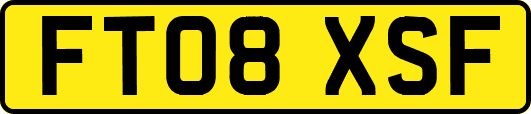 FT08XSF