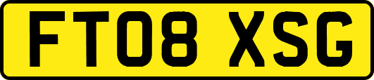 FT08XSG