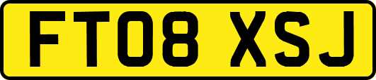 FT08XSJ