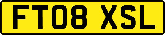 FT08XSL