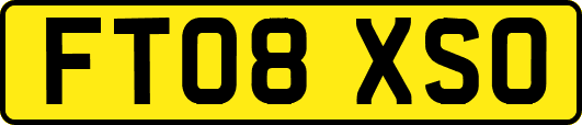 FT08XSO