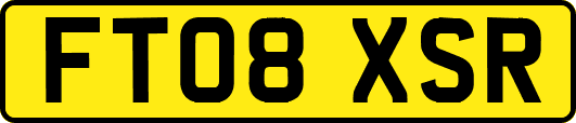 FT08XSR