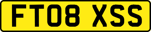 FT08XSS