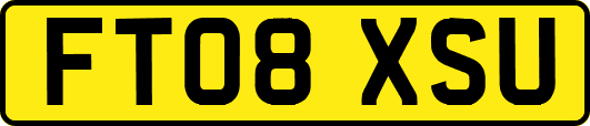 FT08XSU