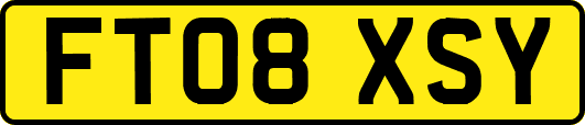 FT08XSY
