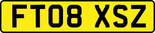 FT08XSZ