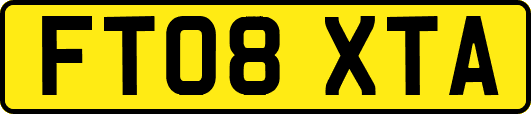 FT08XTA