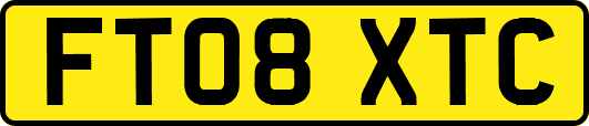 FT08XTC