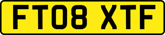 FT08XTF