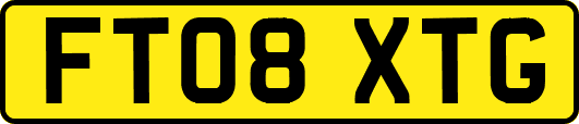 FT08XTG