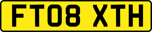 FT08XTH