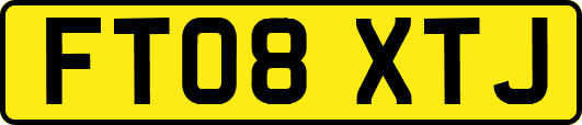 FT08XTJ