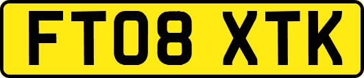 FT08XTK