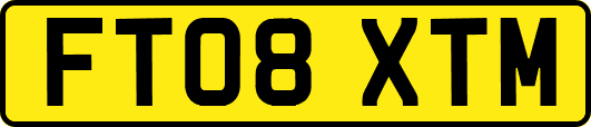 FT08XTM