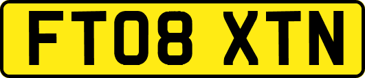 FT08XTN