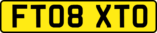 FT08XTO