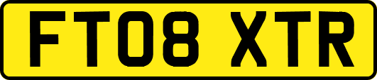 FT08XTR