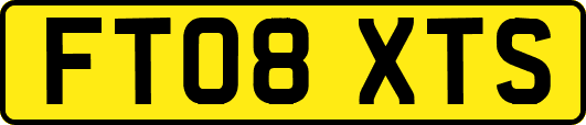 FT08XTS