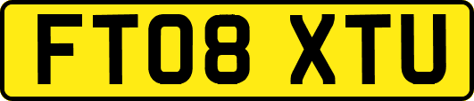 FT08XTU