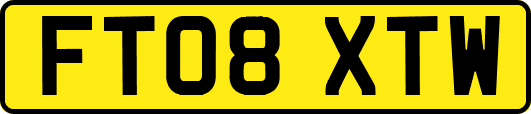 FT08XTW