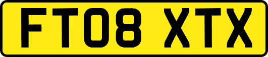 FT08XTX