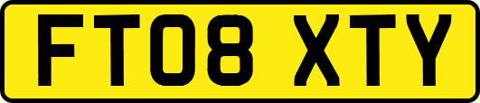 FT08XTY