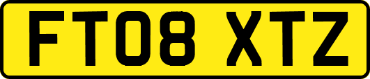 FT08XTZ