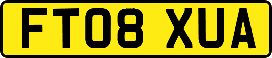 FT08XUA