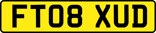 FT08XUD