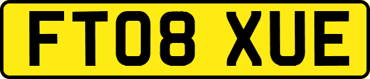 FT08XUE