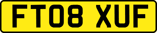 FT08XUF