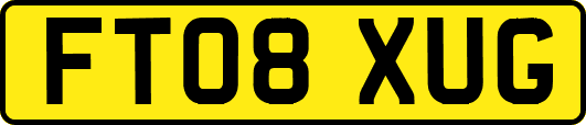 FT08XUG
