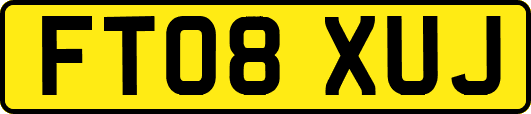 FT08XUJ