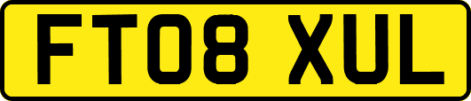 FT08XUL