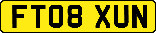 FT08XUN