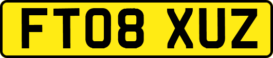 FT08XUZ