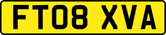 FT08XVA