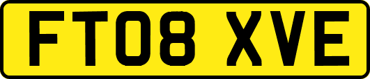 FT08XVE