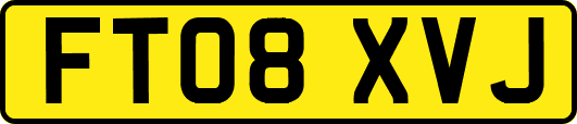 FT08XVJ