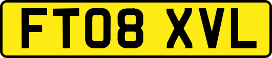 FT08XVL