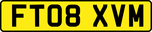 FT08XVM
