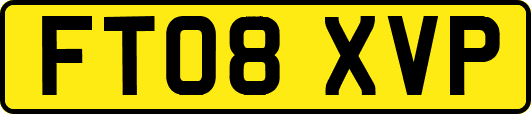 FT08XVP